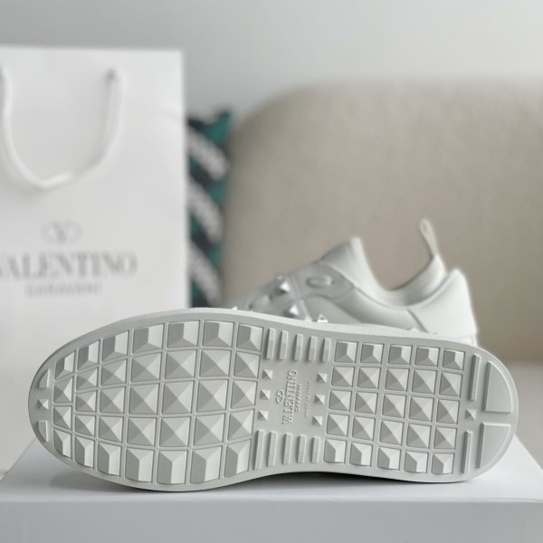 Valentino One Stud Sneakers