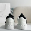 「#2965」Valentino One Stud Sneakers