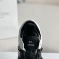 「#2965」Valentino One Stud Sneakers