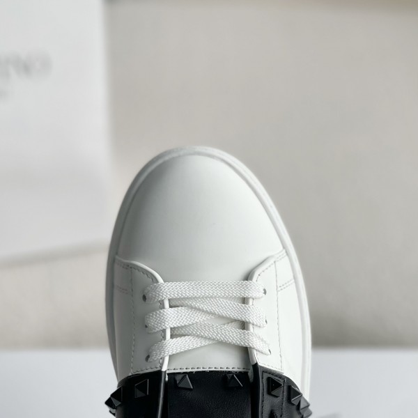 Valentino One Stud Sneakers