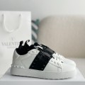 「#2965」Valentino One Stud Sneakers