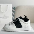 「#2965」Valentino One Stud Sneakers