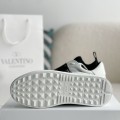 「#2965」Valentino One Stud Sneakers
