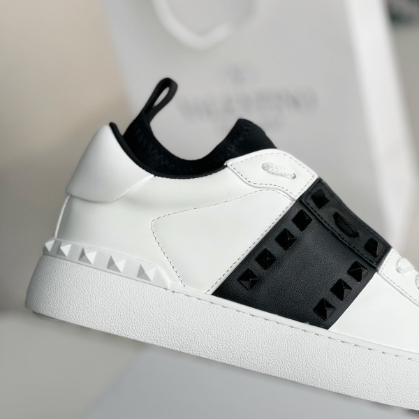 Valentino One Stud Sneakers