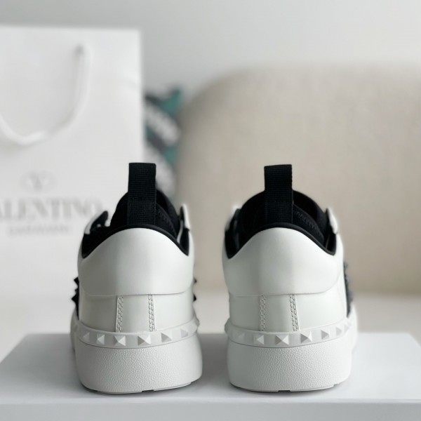 Valentino One Stud Sneakers