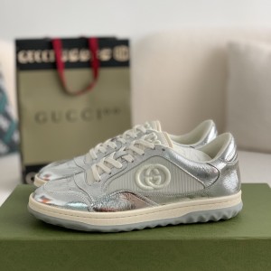 「#802」Gucci Mac80 Sneakers