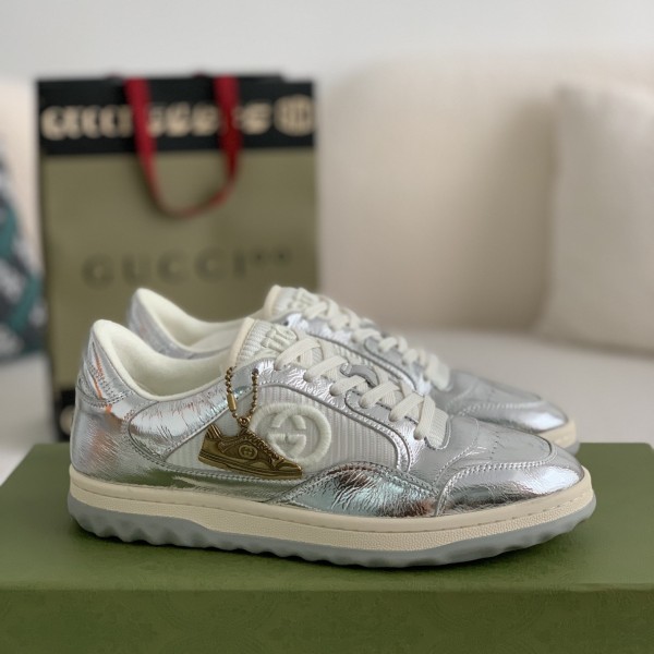 「#802」Gucci Mac80 Sneakers