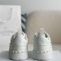 「#2967」Valentino One Stud Sneakers