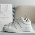 「#2967」Valentino One Stud Sneakers