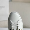 「#2967」Valentino One Stud Sneakers