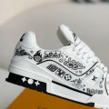 「#2968」LOUIS VUITTON SNEAKERS