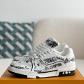 「#2968」LOUIS VUITTON SNEAKERS