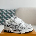 「#2968」LOUIS VUITTON SNEAKERS
