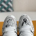 「#2968」LOUIS VUITTON SNEAKERS