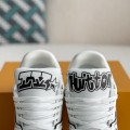 「#2968」LOUIS VUITTON SNEAKERS