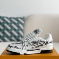 「#2968」LOUIS VUITTON SNEAKERS
