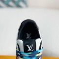 「#2978」LOUIS VUITTON SNEAKERS