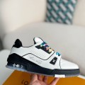 「#2978」LOUIS VUITTON SNEAKERS