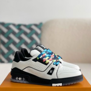 「#2978」LOUIS VUITTON SNEAKERS