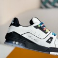 「#2978」LOUIS VUITTON SNEAKERS