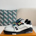 「#2978」LOUIS VUITTON SNEAKERS