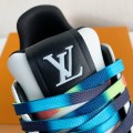 「#2978」LOUIS VUITTON SNEAKERS