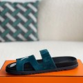 「#2979」Hermes zmir sandal