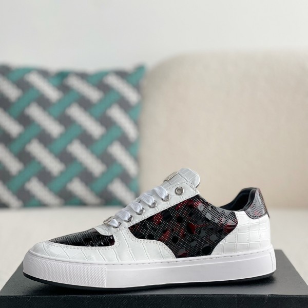 Philipp  Plein  SNEAKERS