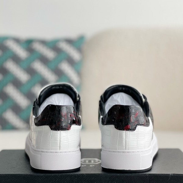 Philipp  Plein  SNEAKERS
