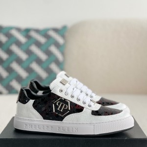 「#2980」Philipp  Plein  SNEAKERS