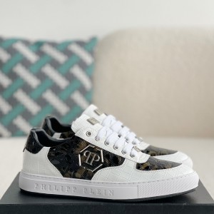 「#2981」Philipp  Plein  SNEAKERS