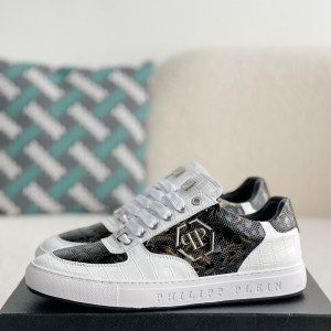 「#2981」Philipp  Plein  SNEAKERS