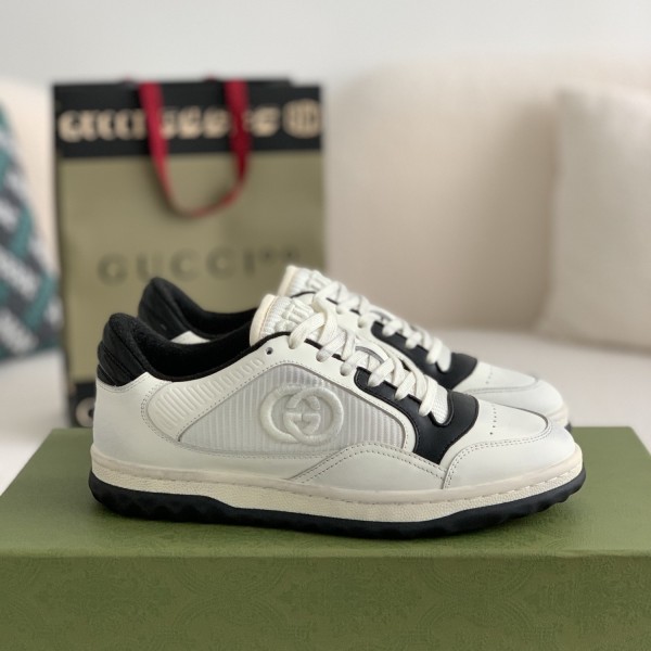 「#803」Gucci Mac80 Sneakers