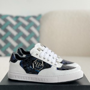 「#2982」Philipp  Plein  SNEAKERS