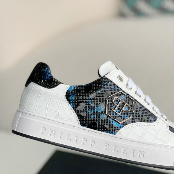 Philipp  Plein  SNEAKERS