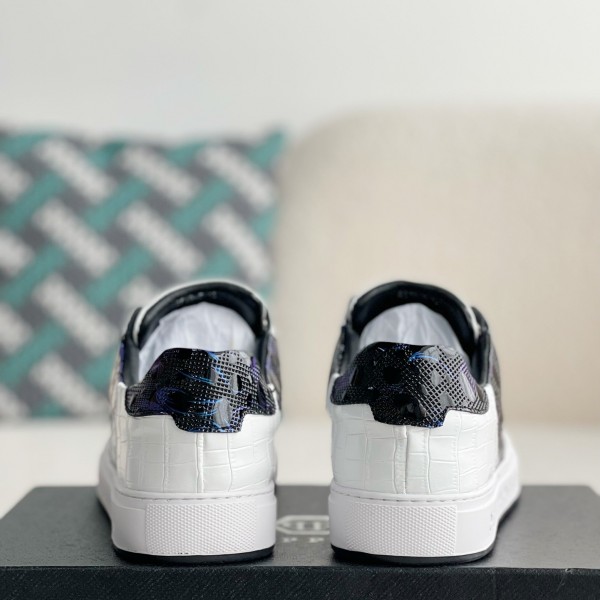 Philipp  Plein  SNEAKERS