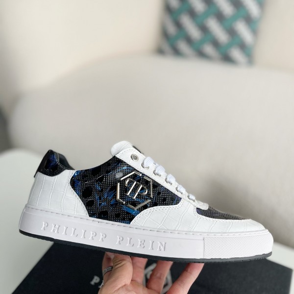 Philipp  Plein  SNEAKERS