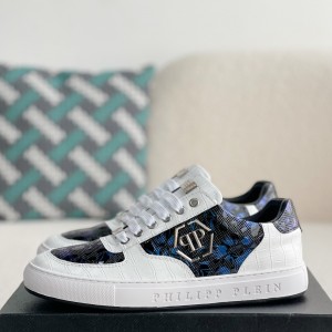「#2982」Philipp  Plein  SNEAKERS