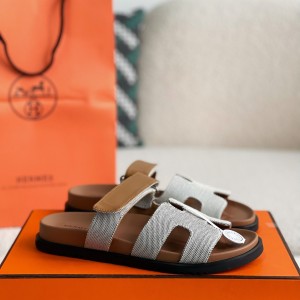 「#2987」Hermes zmir sandal