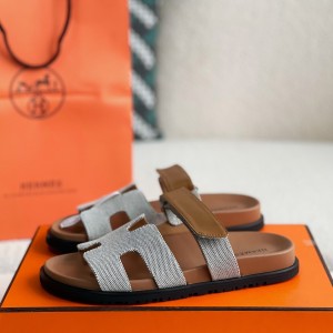 「#2987」Hermes zmir sandal