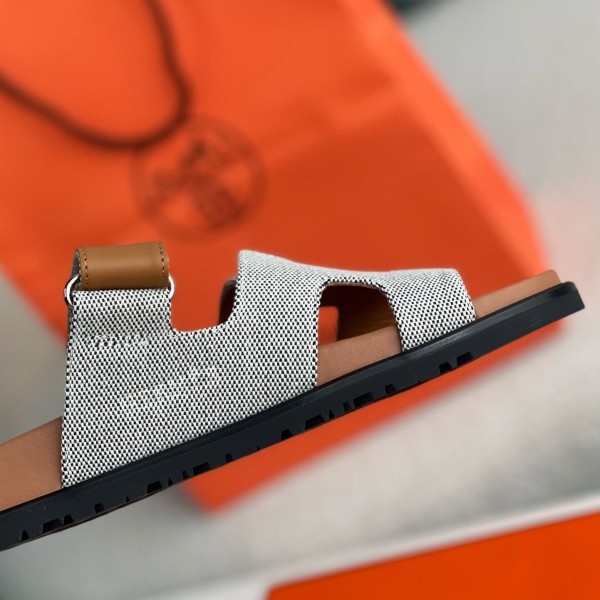Hermes zmir sandal