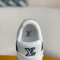 「#2988」LOUIS VUITTON SNEAKERS