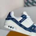 「#2988」LOUIS VUITTON SNEAKERS