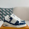 「#2988」LOUIS VUITTON SNEAKERS