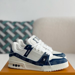 「#2988」LOUIS VUITTON SNEAKERS