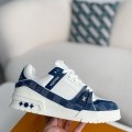 「#2988」LOUIS VUITTON SNEAKERS