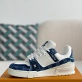 「#2988」LOUIS VUITTON SNEAKERS