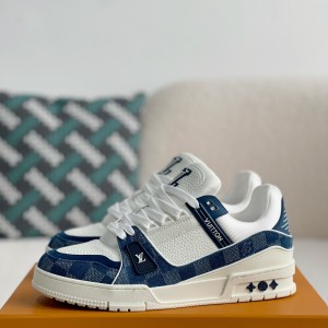 「#2988」LOUIS VUITTON SNEAKERS