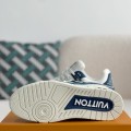 「#2988」LOUIS VUITTON SNEAKERS