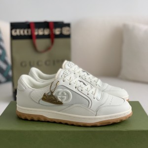 「#804」Gucci Mac80 Sneakers